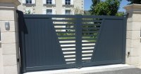 Notre société de clôture et de portail à Marchainville